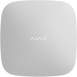 Ajax Systems Hub Άσπρο
